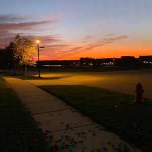 Meet your Posher, Kenzie